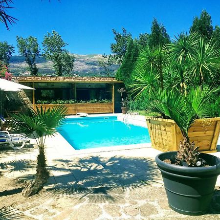 Casa Do Prado Guesthouse Vila Real Zewnętrze zdjęcie