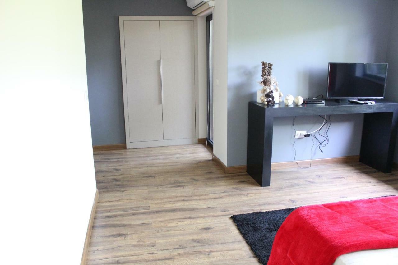Casa Do Prado Guesthouse Vila Real Zewnętrze zdjęcie