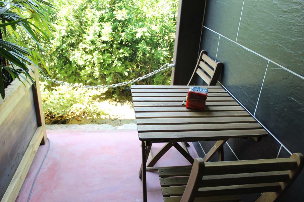 Casa Do Prado Guesthouse Vila Real Zewnętrze zdjęcie