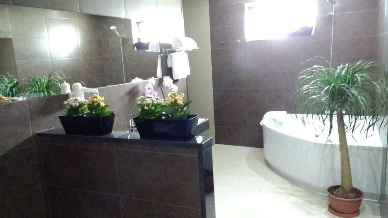 Casa Do Prado Guesthouse Vila Real Zewnętrze zdjęcie