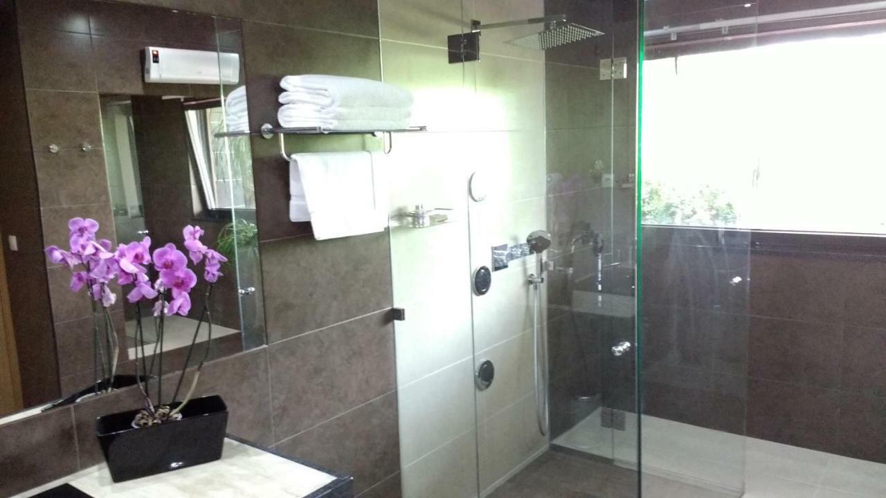 Casa Do Prado Guesthouse Vila Real Zewnętrze zdjęcie
