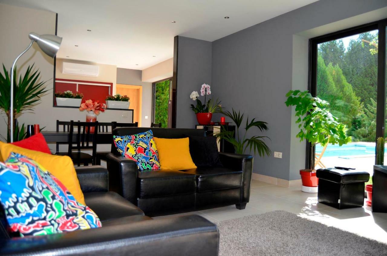 Casa Do Prado Guesthouse Vila Real Zewnętrze zdjęcie