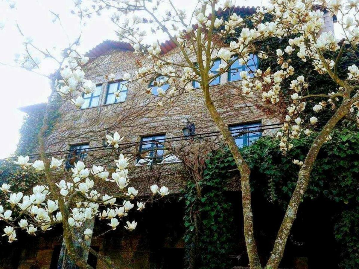 Casa Do Prado Guesthouse Vila Real Zewnętrze zdjęcie